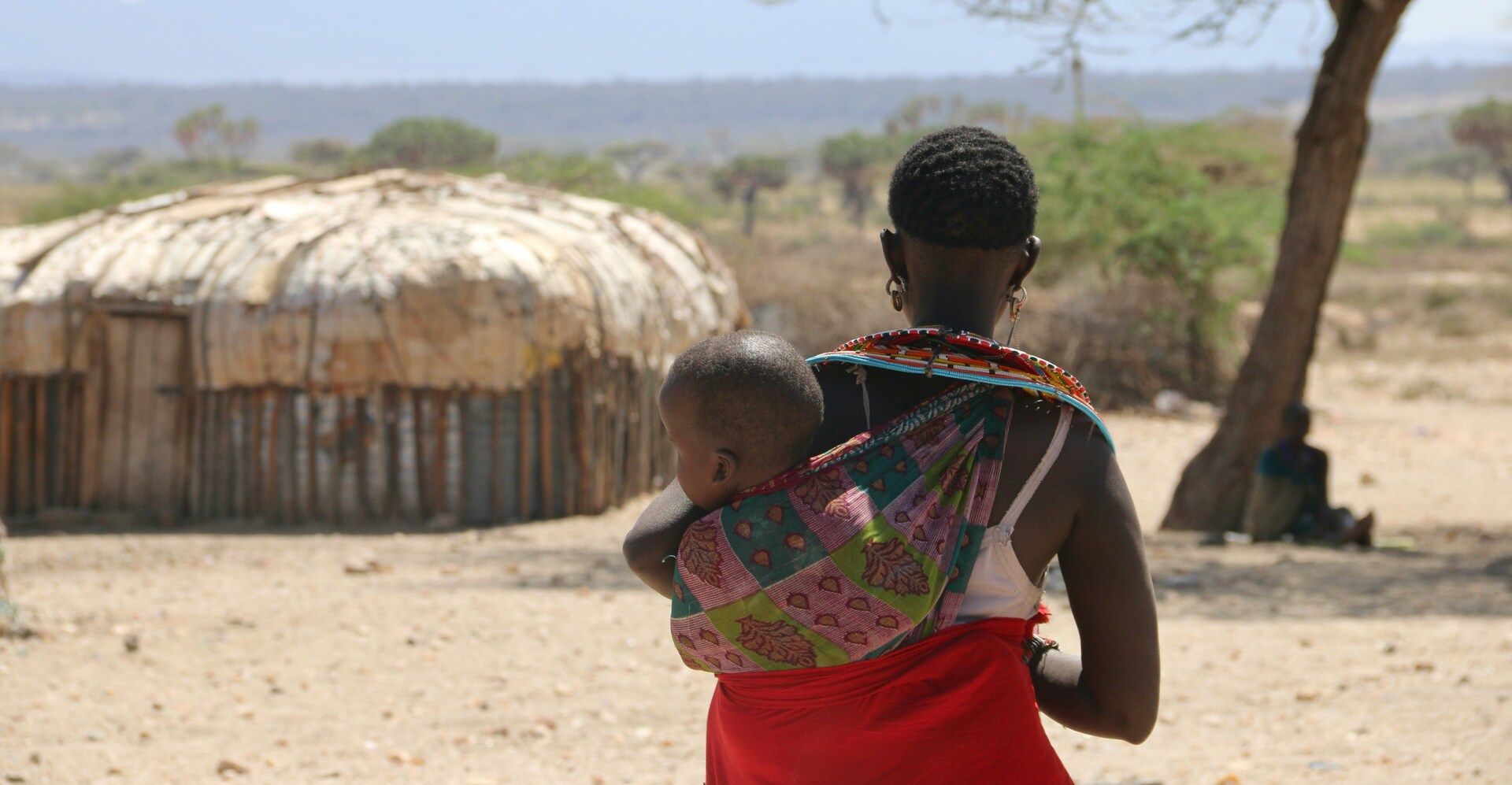Africa